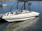 318740 Mariah SX18 Bowrider 134,5 Pk Vaaruren 357, Binnenboordmotor, 120 tot 200 pk, Ophalen of Verzenden, 3 tot 6 meter