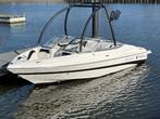 318740 Mariah SX18 Bowrider 134,5 Pk Vaaruren 357, Watersport en Boten, Speedboten, Binnenboordmotor, Benzine, 120 tot 200 pk