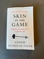 Skin in the Game - Nassim Nicholas Taleb, Ophalen of Verzenden, Zo goed als nieuw