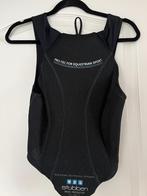 rug body protector paardrijden kind XS, Sport en Fitness, Ophalen, Zo goed als nieuw