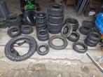 banden voor quad en cross, Motoren, Ophalen, Nieuw