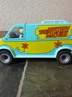 Playmobil Scooby Doo Mystery Machine, Ophalen, Zo goed als nieuw