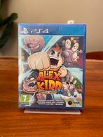 Alex Kidd in Miracle World DX - PS4 NIEUW, Ophalen of Verzenden, Zo goed als nieuw