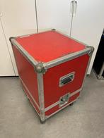 Flightcase voor Speaker. (8), Muziek en Instrumenten, Ophalen, Gebruikt, Overige instrumenten, Flightcase