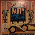 Party on the Beach Bordspel, Hobby en Vrije tijd, Gezelschapsspellen | Bordspellen, Onbekend, Ophalen of Verzenden, Zo goed als nieuw