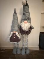 Gnoom set - mannetje en vrouwtje, Diversen, Kerst, Ophalen, Zo goed als nieuw