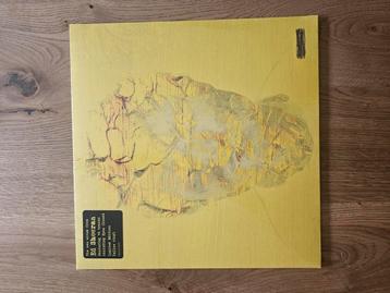 Ed Sheeran - Subtract - limited edition (yellow vinyl) beschikbaar voor biedingen