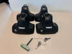 Thule Rapid System 754 voetenset, Auto diversen, Ophalen of Verzenden, Gebruikt