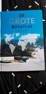 Grote Bosatlas 53e editie, Boeken, Gelezen, Bosatlas, 2000 tot heden, Ophalen of Verzenden