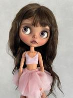 Prachtige superzachte Nieuwe Blythe scalp van BeautyBlythe, Verzamelen, Poppen, Ophalen of Verzenden, Nieuw, Pop