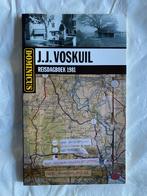 J.J. Voskuil: Dagreisboek 1981, Ophalen of Verzenden, Gelezen, Europa