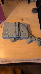 Sony PlayStation 1 igst, Ophalen of Verzenden, Gebruikt, Met 1 controller
