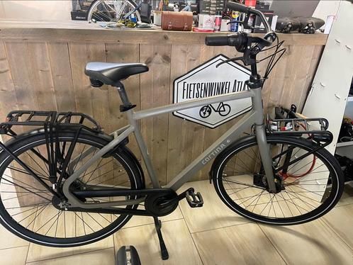 Cortina Common 28 inch 7 versnellingen framemaat 57 cm, Fietsen en Brommers, Fietsen | Heren | Herenfietsen, Zo goed als nieuw