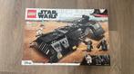 LEGO Star Wars 75284 - Knights of Ren Transport Ship- Nieuw!, Kinderen en Baby's, Speelgoed | Duplo en Lego, Ophalen of Verzenden