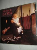Francis Goya- Rendez-vous- Mercury- (NIEUW), Cd's en Dvd's, Verzenden