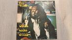 Big youth - dread locks dread, Verzenden, Gebruikt