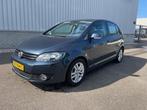 Volkswagen Golf Plus 1.4 TSI Highline, Auto's, Euro 5, Electronic Stability Program (ESP), Gebruikt, Blauw