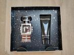 Paco Rabanne Phantom Gift Set (50ml EDT, 100ml Shower Gel), Ophalen, Nieuw