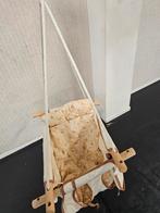 Baby hangmat / schommel, Ophalen of Verzenden, Zo goed als nieuw, Overige typen