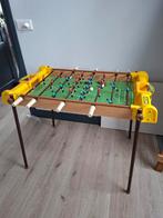 Voetbaltafel, Kinderen en Baby's, Speelgoed | Voetbaltafels, Ophalen, Gebruikt