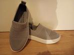 Schoenen instappers dames maat 36/37, Ophalen, Zo goed als nieuw, Sneakers of Gympen