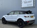 Land Rover Range Rover Evoque 2.0 Si4 Autobiography Panorama, Auto's, Land Rover, Euro 6, 4 cilinders, Wit, Bedrijf