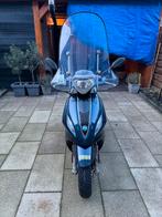Piaggio new fly 2016 (start niet), Ophalen, Maximaal 45 km/u, Zo goed als nieuw, Fly