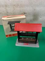 Stoommachine Wilesco M61, Ophalen of Verzenden, Zo goed als nieuw, Groter dan 1:32