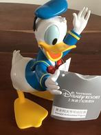 Donald Duck, Ophalen of Verzenden, Donald Duck, Zo goed als nieuw, Beeldje of Figuurtje