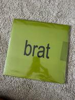 Charli XCX - Brat (Pink Splatter Vinyl), Ophalen of Verzenden, 2000 tot heden, Nieuw in verpakking, 12 inch