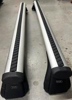 Dakdragers originele Audi A3 sportback (GY) 20, Auto diversen, Dakdragers, Ophalen of Verzenden, Zo goed als nieuw