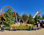 Kaartje voor walibi 22 oktober, Tickets en Kaartjes, Eén persoon