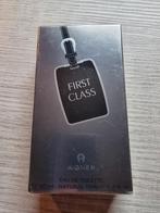 Aigner First Class Eau de Toilette 60ml - Nieuw!, Ophalen of Verzenden, Nieuw