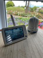 Z.g.a.n. Babyfoon!, Kinderen en Baby's, Babyfoons, Ophalen, Zo goed als nieuw, Camera