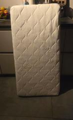 Puck Tencel Koudschuim Matras 60x120, Ophalen, 90 cm, Eenpersoons, 190 cm of minder