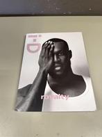 I-D Magazine Winter 2022 Stormzy Nicki Minaj Daniela Lalita, Ophalen of Verzenden, Nieuw