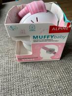 Muffy Baby Gehoorbescherming - Nieuw!, Kinderen en Baby's, Ophalen of Verzenden, Nieuw