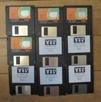 The Internet Plaza Welkom op het internet Windows Diskettes, Computers en Software, Besturingssoftware, Ophalen of Verzenden, Zo goed als nieuw