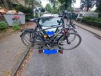 Spinder Hawk, Auto diversen, Fietsendragers, Ophalen, Gebruikt, 2 fietsen, Trekhaakdrager