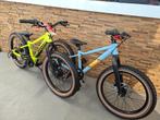 Super super Xplore Mountainbike Fat Tyre 20 inch, Nieuw, Ophalen of Verzenden, Xplore, Handrem