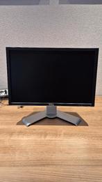 Dell Ultrasharp 22" - Hoogteverstel/draai/kantelbaar-3 stuks, Ophalen, Zo goed als nieuw, Dell, 61 t/m 100 Hz