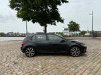 Volkswagen Golf 1.4 TSI DSG, Pano, Euro 5, Stof, Zwart, 4 cilinders