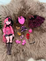 Monster high barbie barbiepop skullmate in perfecte staat, Ophalen of Verzenden, Zo goed als nieuw, Barbie