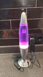 Mooie lavalamp, Ophalen, Zo goed als nieuw, Minder dan 50 cm