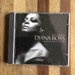 Diana Ross - Ultimate Collection, Ophalen of Verzenden