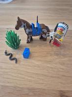 LEGO 6709 Tribal chief, Kinderen en Baby's, Speelgoed | Duplo en Lego, Ophalen of Verzenden