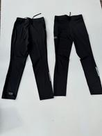 2 sportleggings, Ophalen of Verzenden, Gebruikt, Meisje