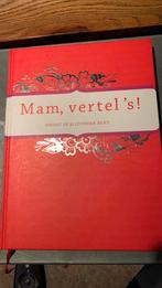 Elma van Vliet - Mam vertel 's, Nieuw, Ophalen of Verzenden, Elma van Vliet