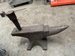 Ambachtelijk aambeeld - Gebruikt, Ophalen, Tafelpoot, Gebruikt, Minder dan 50 cm