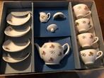 Vintage Porseleinen Theeservies voor Kinderen, Ophalen, Gebruikt, Overige typen